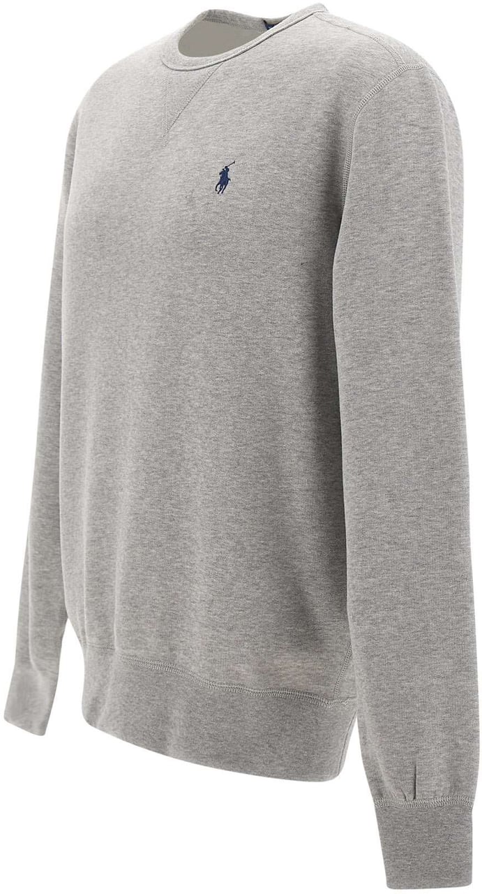 Ralph Lauren Sweaters Grey Grijs