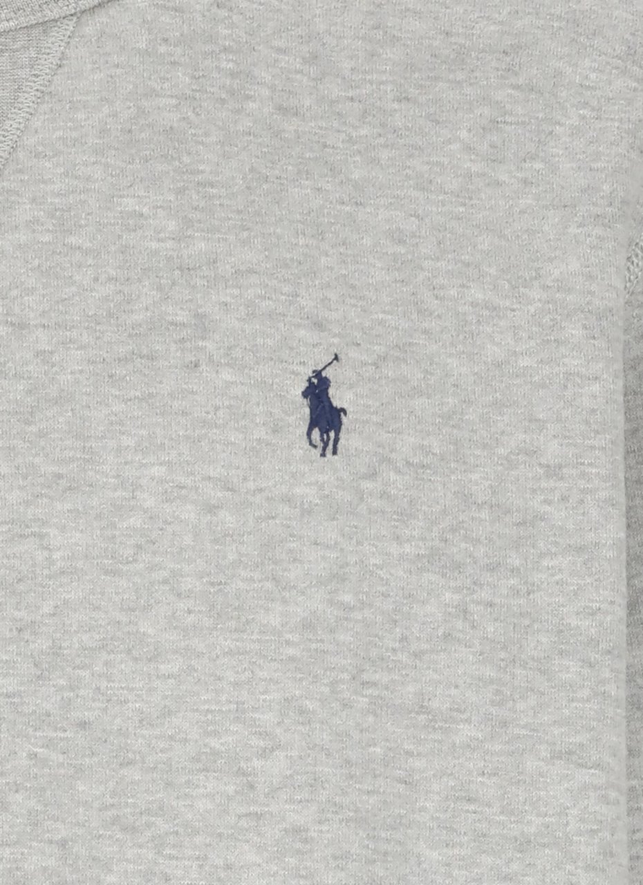 Ralph Lauren Sweaters Grey Grijs