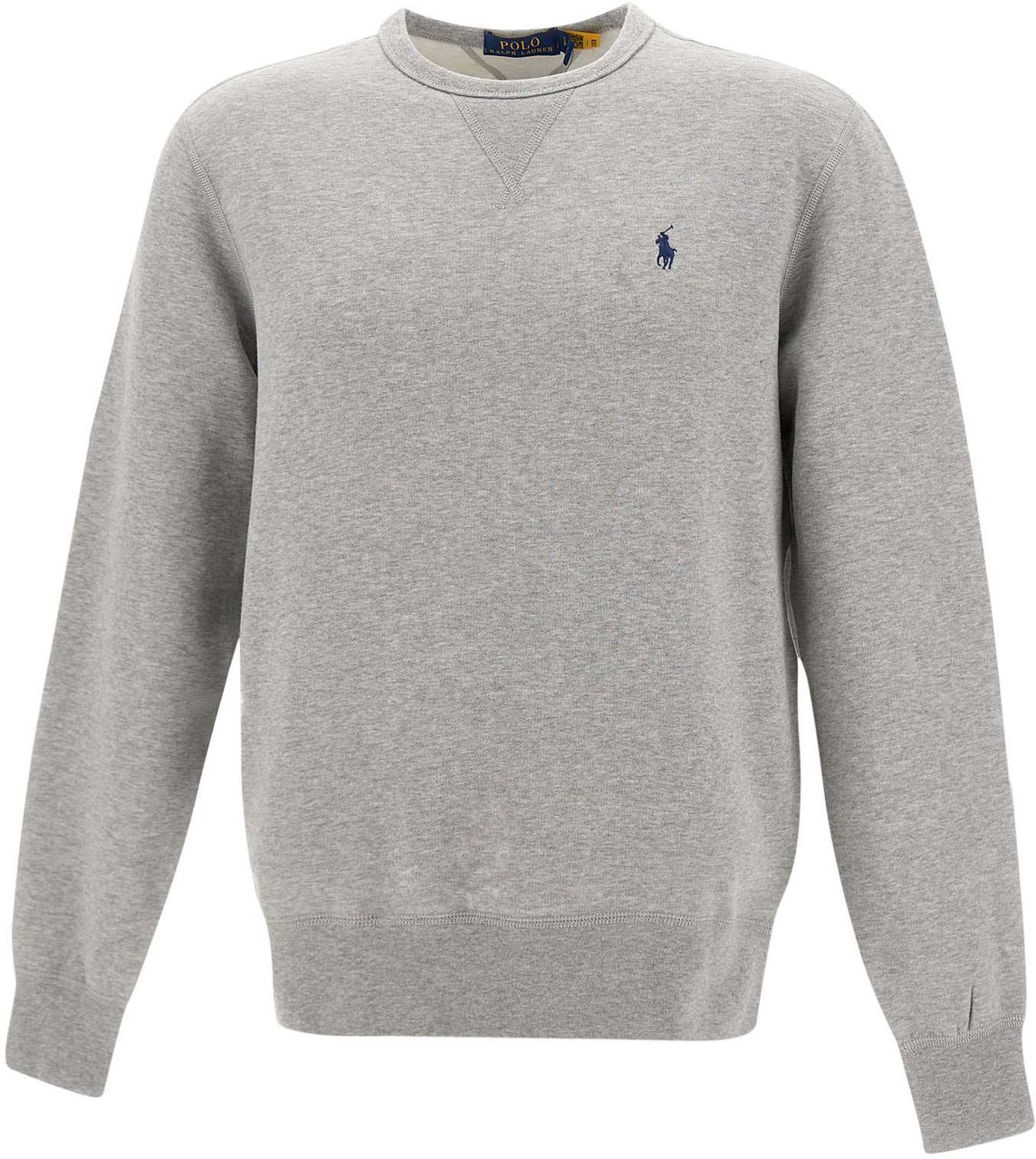 Ralph Lauren Sweaters Grey Grijs