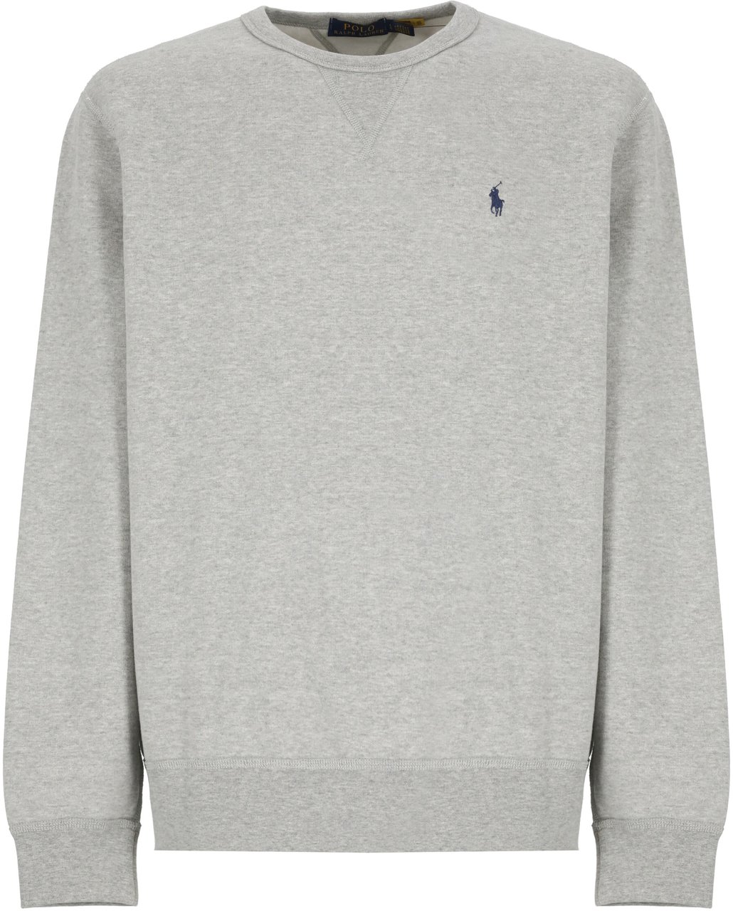 Ralph Lauren Sweaters Grey Grijs