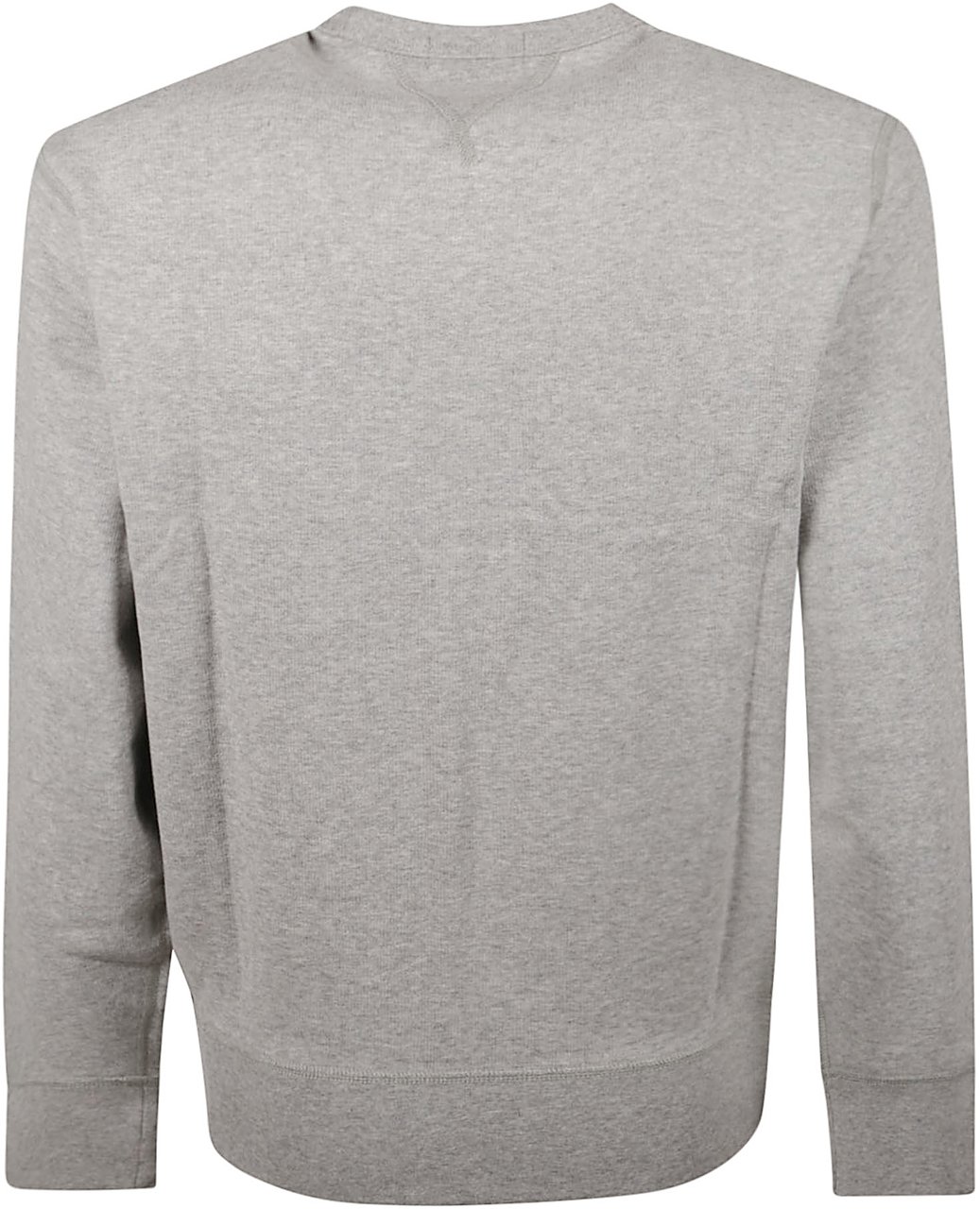Ralph Lauren Sweatshirt White Wit