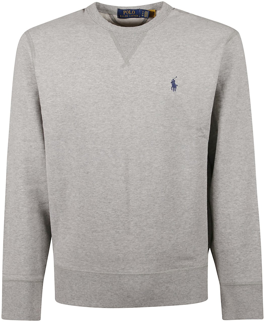 Ralph Lauren Sweatshirt White Wit