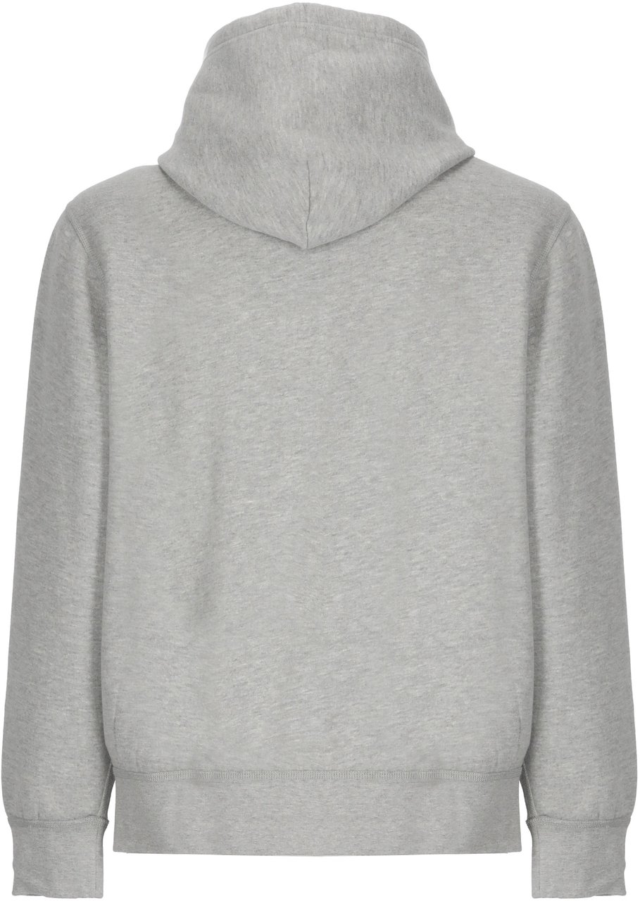 Ralph Lauren Sweaters Grey Grijs