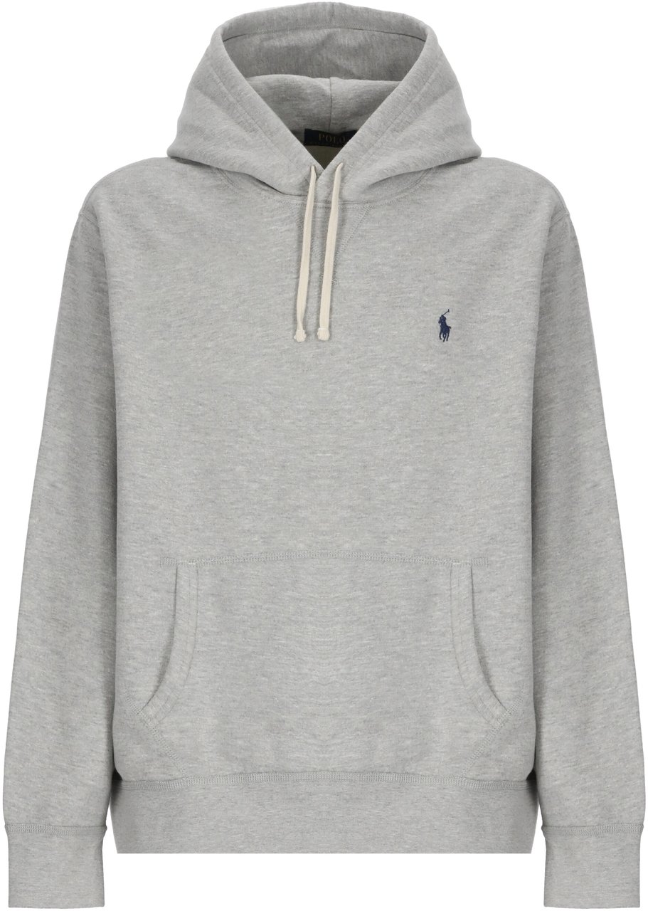 Ralph Lauren Sweaters Grey Grijs