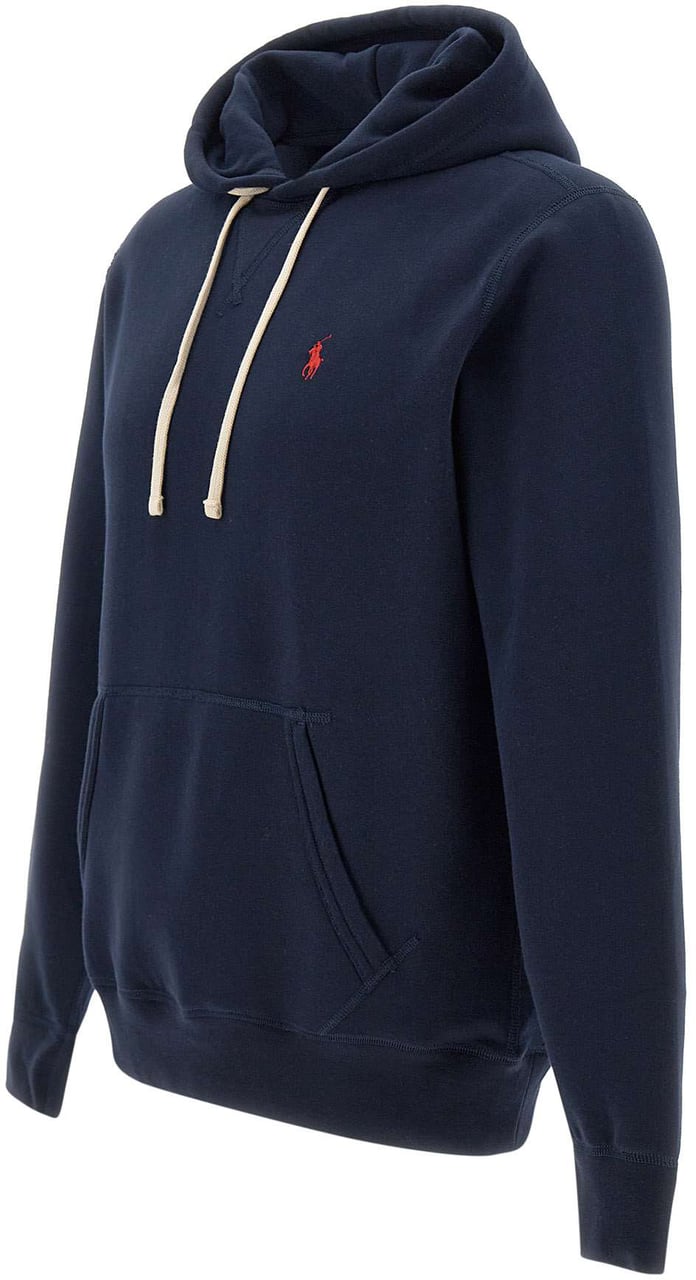 Ralph Lauren Sweaters Blue Blauw