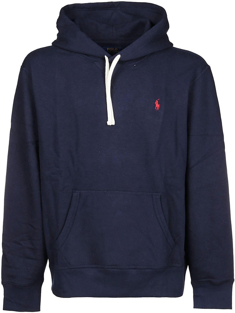 Ralph Lauren Sweatshirt Blue Blauw