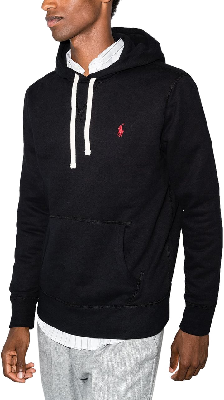 Ralph Lauren Sweaters Black Zwart