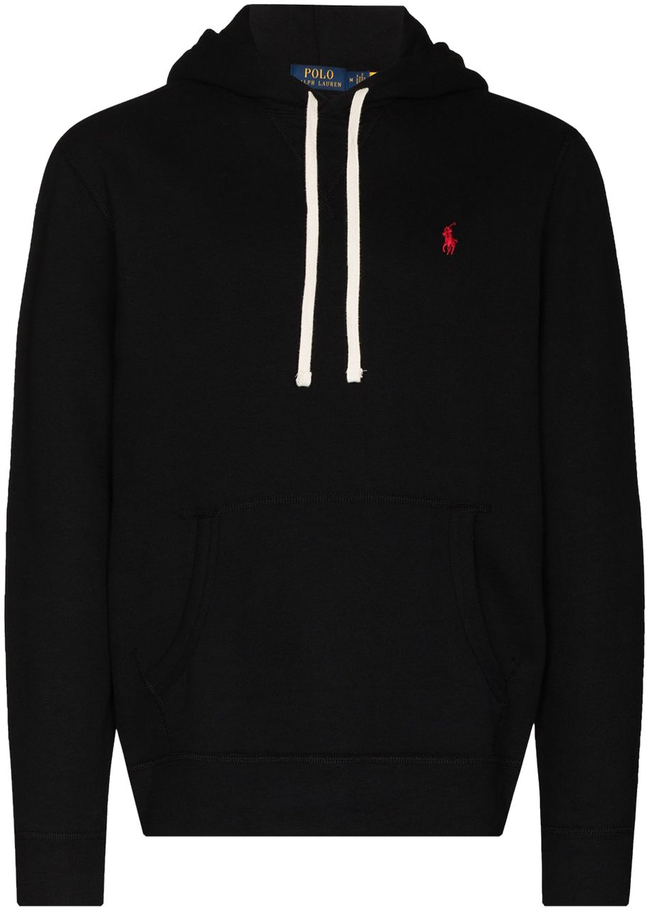 Ralph Lauren Sweaters Black Zwart