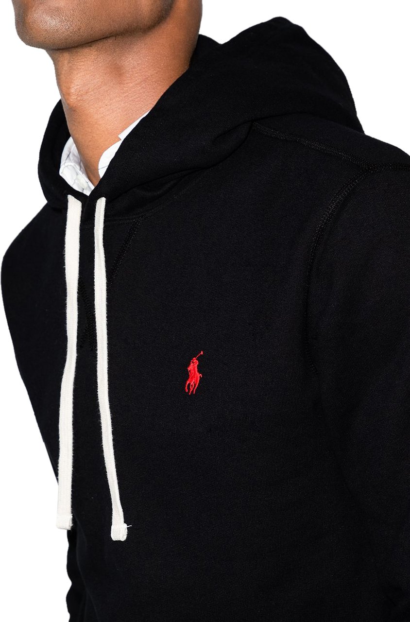 Ralph Lauren Sweaters Black Zwart