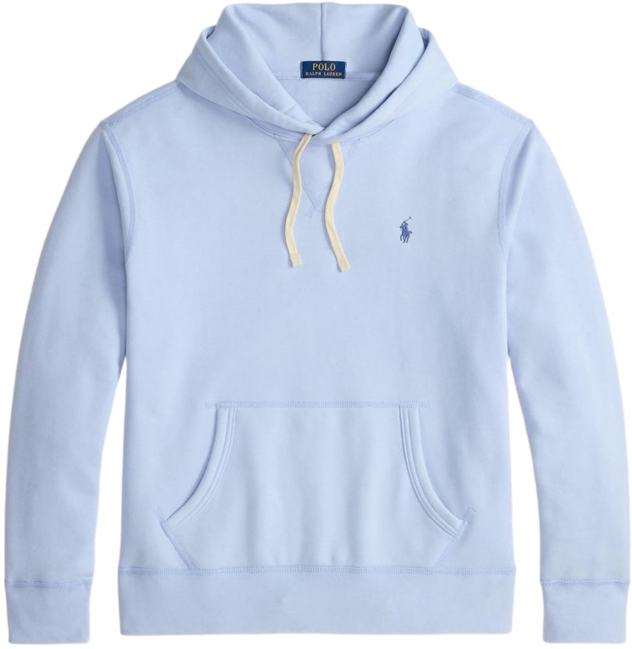 Ralph Lauren Sweaters Blue Blauw