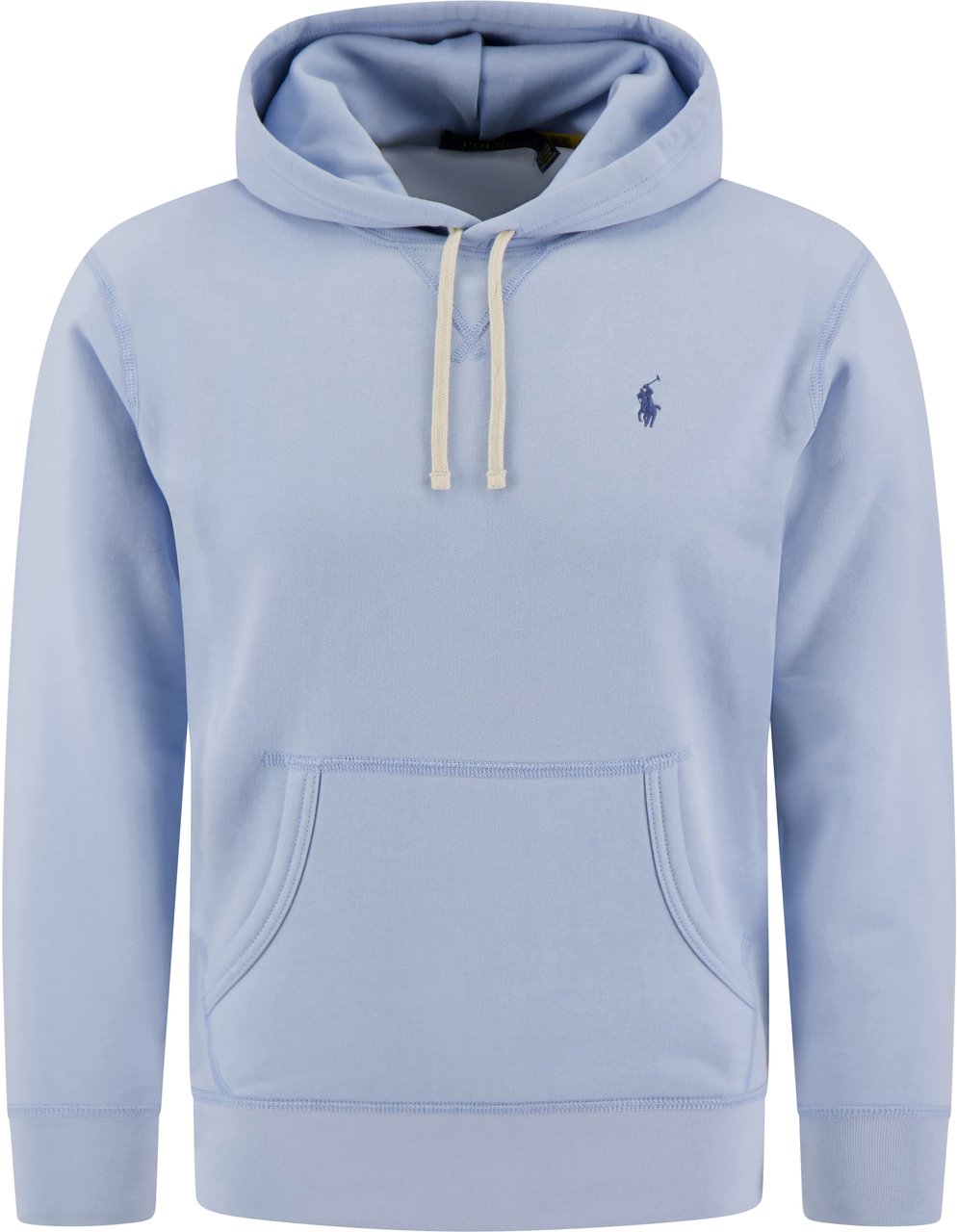 Ralph Lauren Polo Hoodies Blauw Blauw