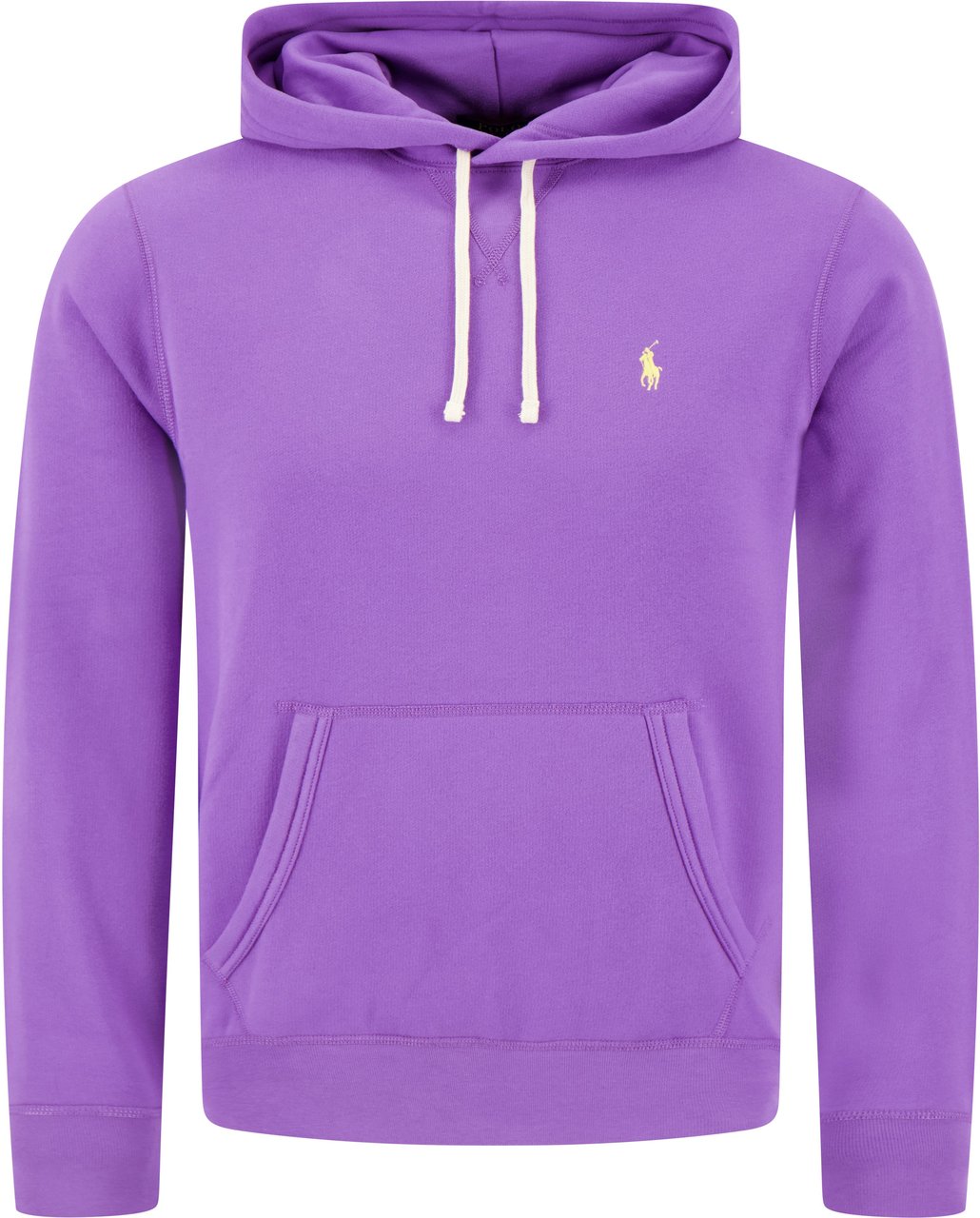 Ralph Lauren Polo   Hoodies Paars Paars