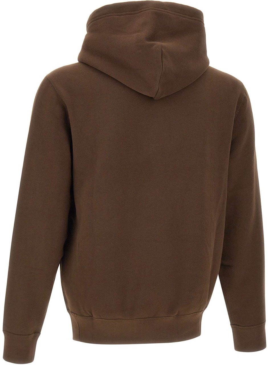 Ralph Lauren Sweaters Brown Bruin