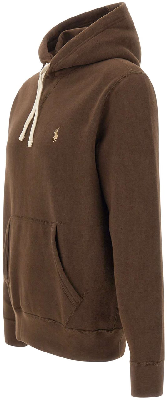 Ralph Lauren Sweaters Brown Bruin
