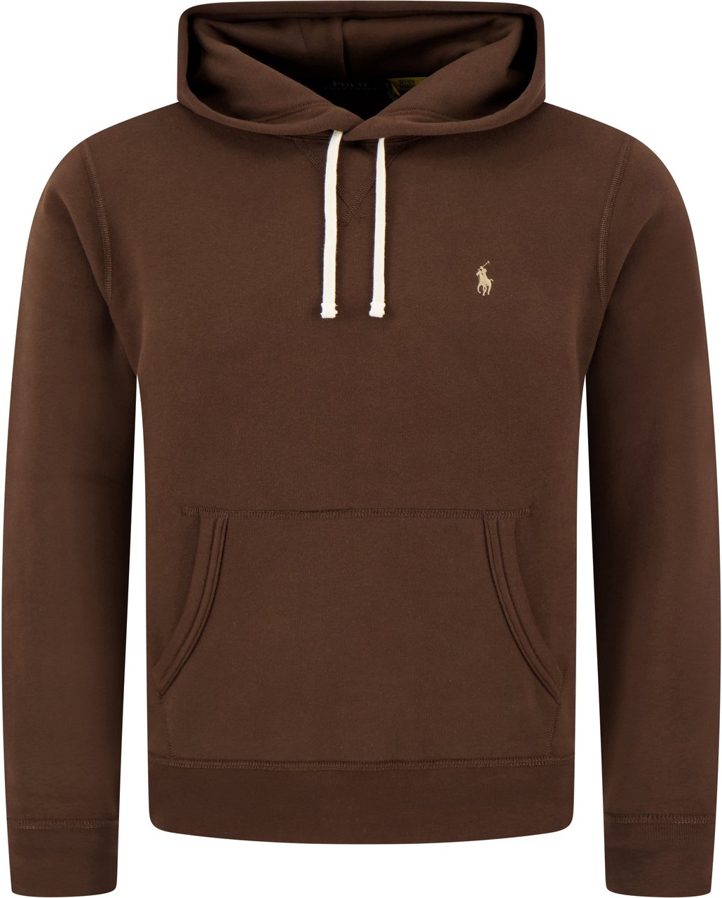 Ralph Lauren Polo Hoodies Bruin Bruin