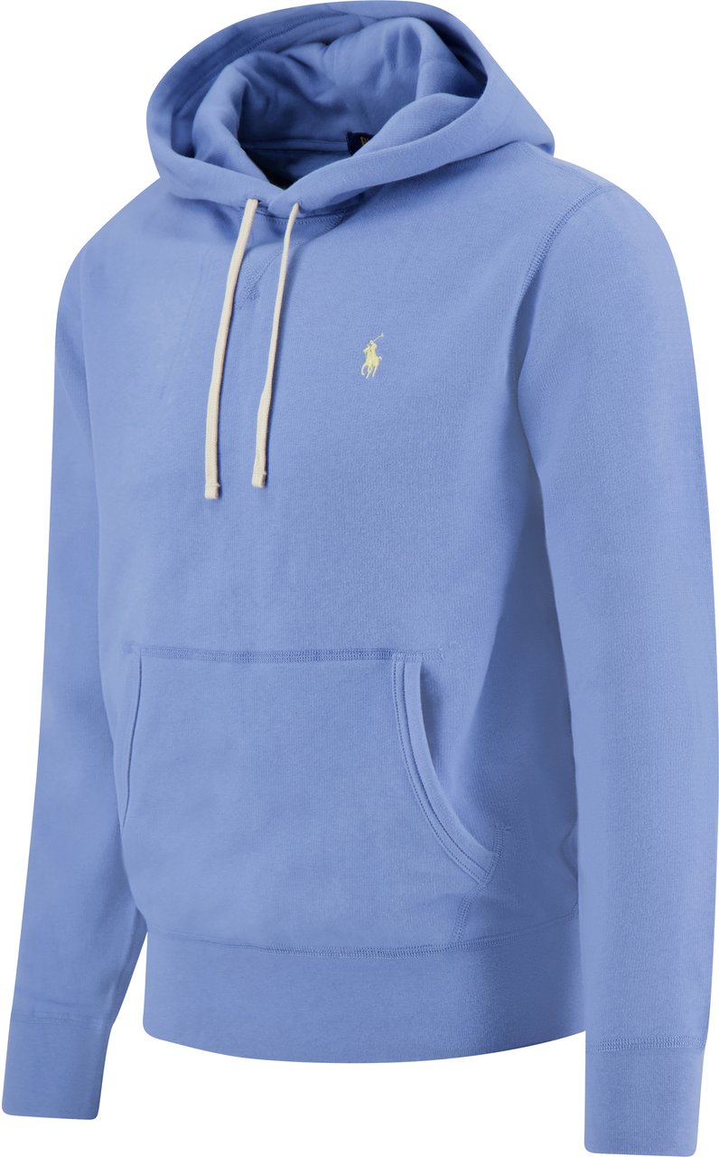Ralph Lauren Polo   Hoodies Blauw Blauw