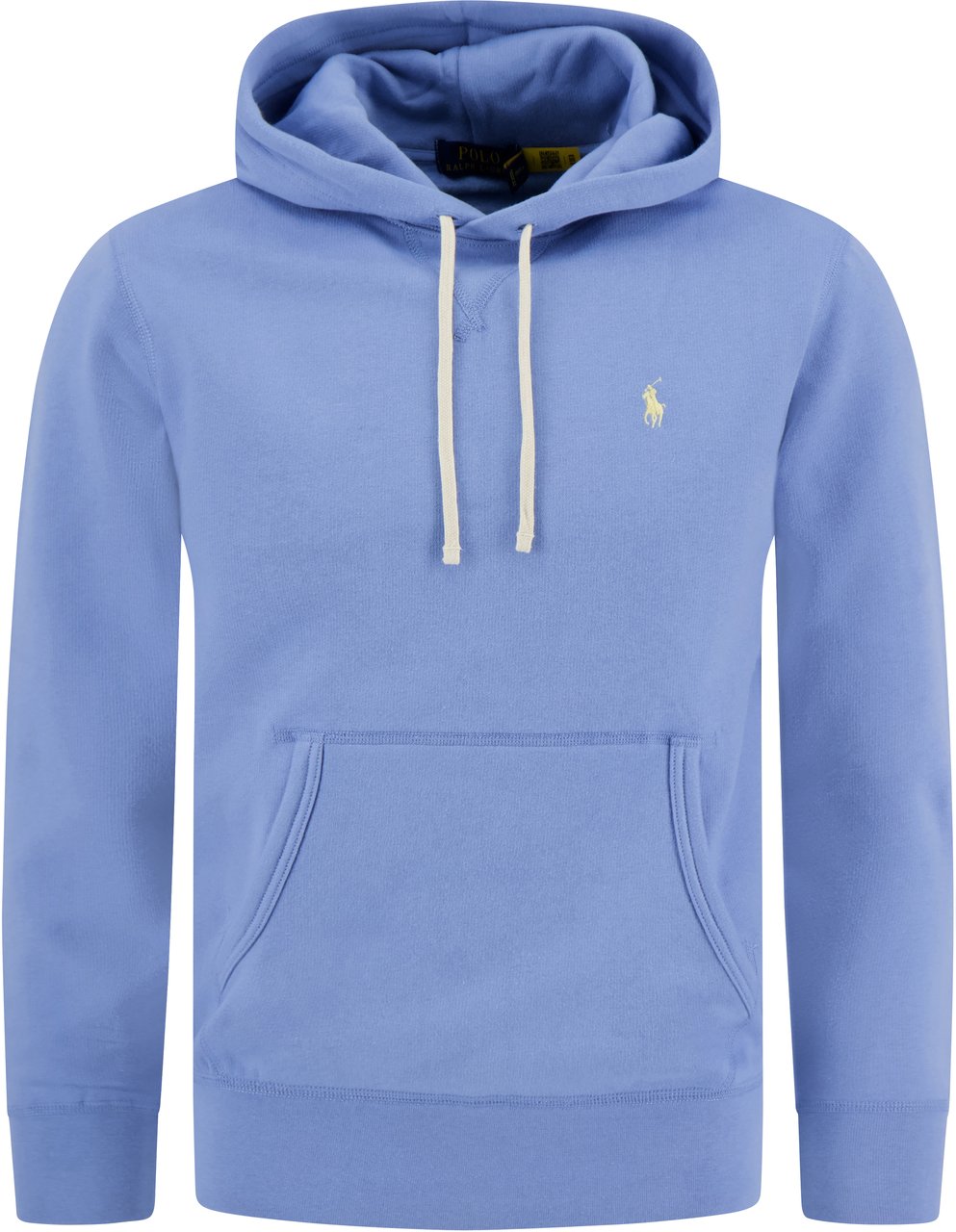 Ralph Lauren Polo   Hoodies Blauw Blauw