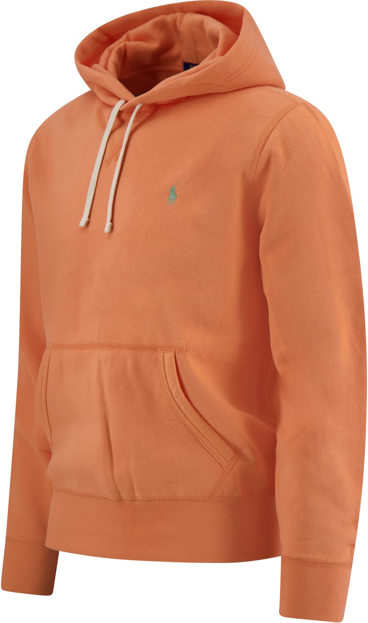 Ralph Lauren Polo   Hoodies Oranje Oranje