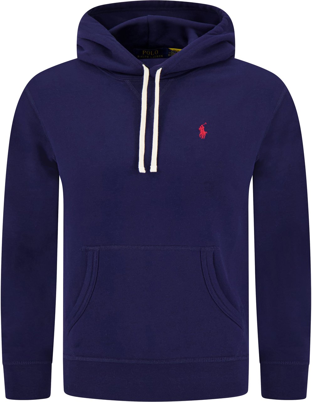 Ralph Lauren Polo   Hoodies Blauw Blauw