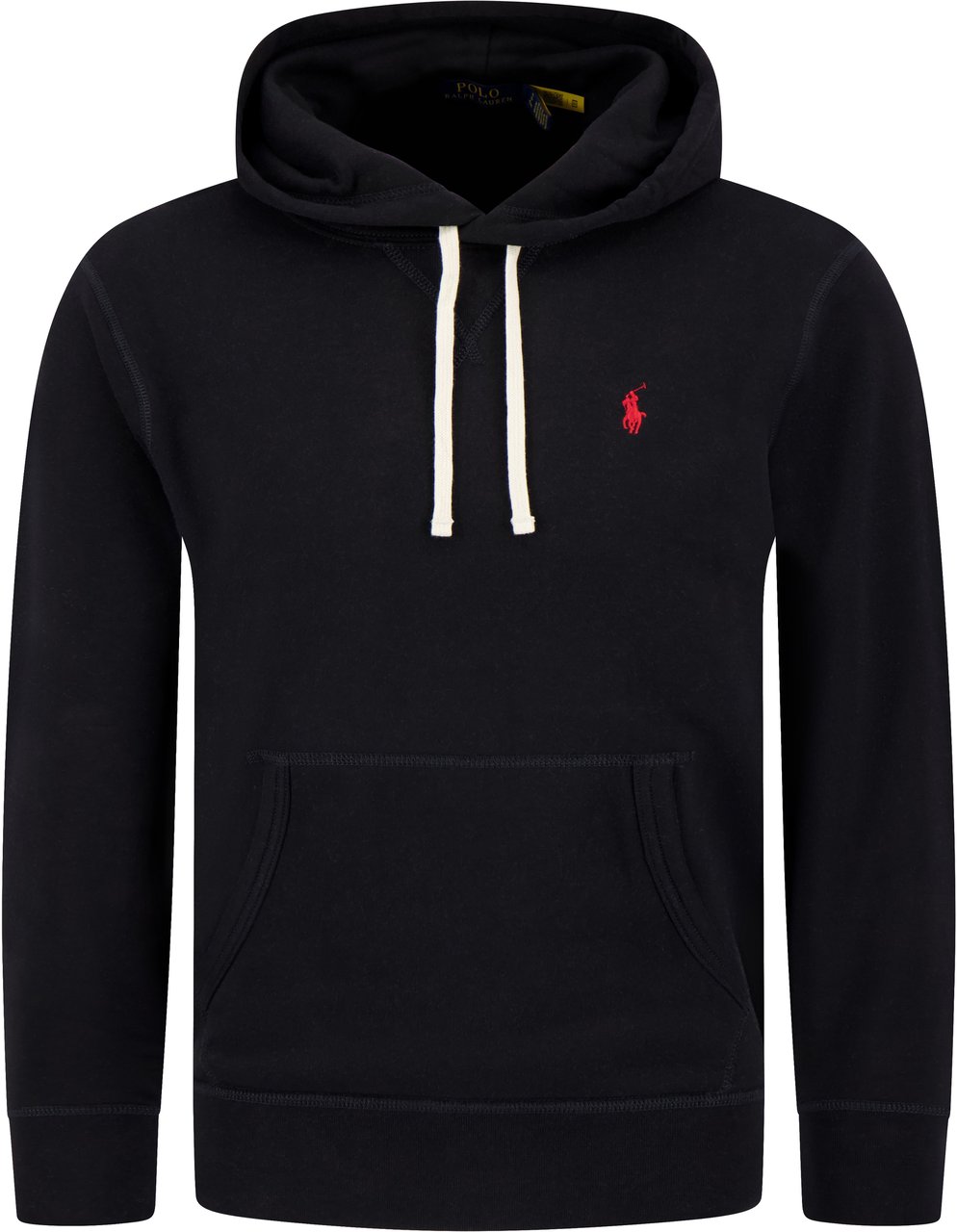 Ralph Lauren Polo   Hoodies Zwart Zwart