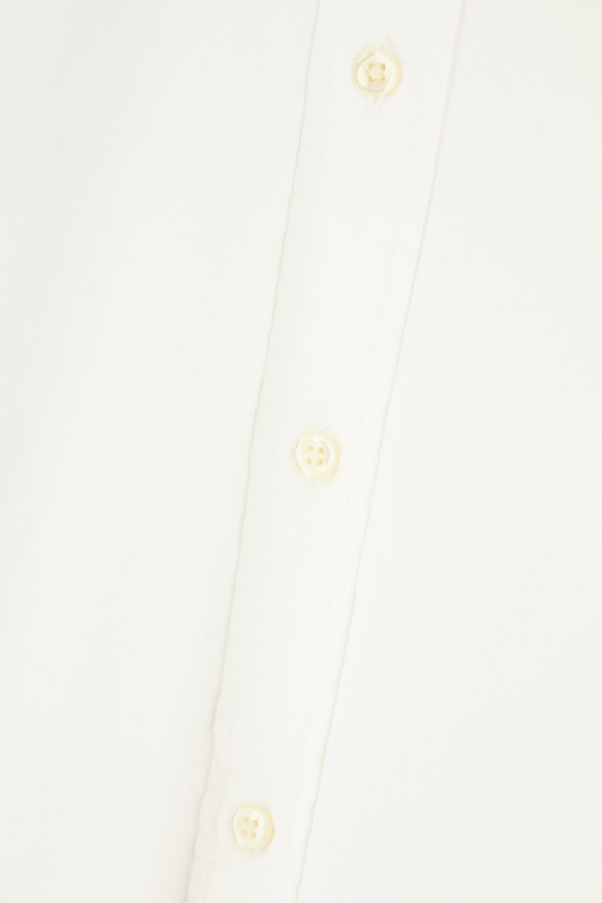 Ralph Lauren Ralph Lauren White oxford shirt Wit