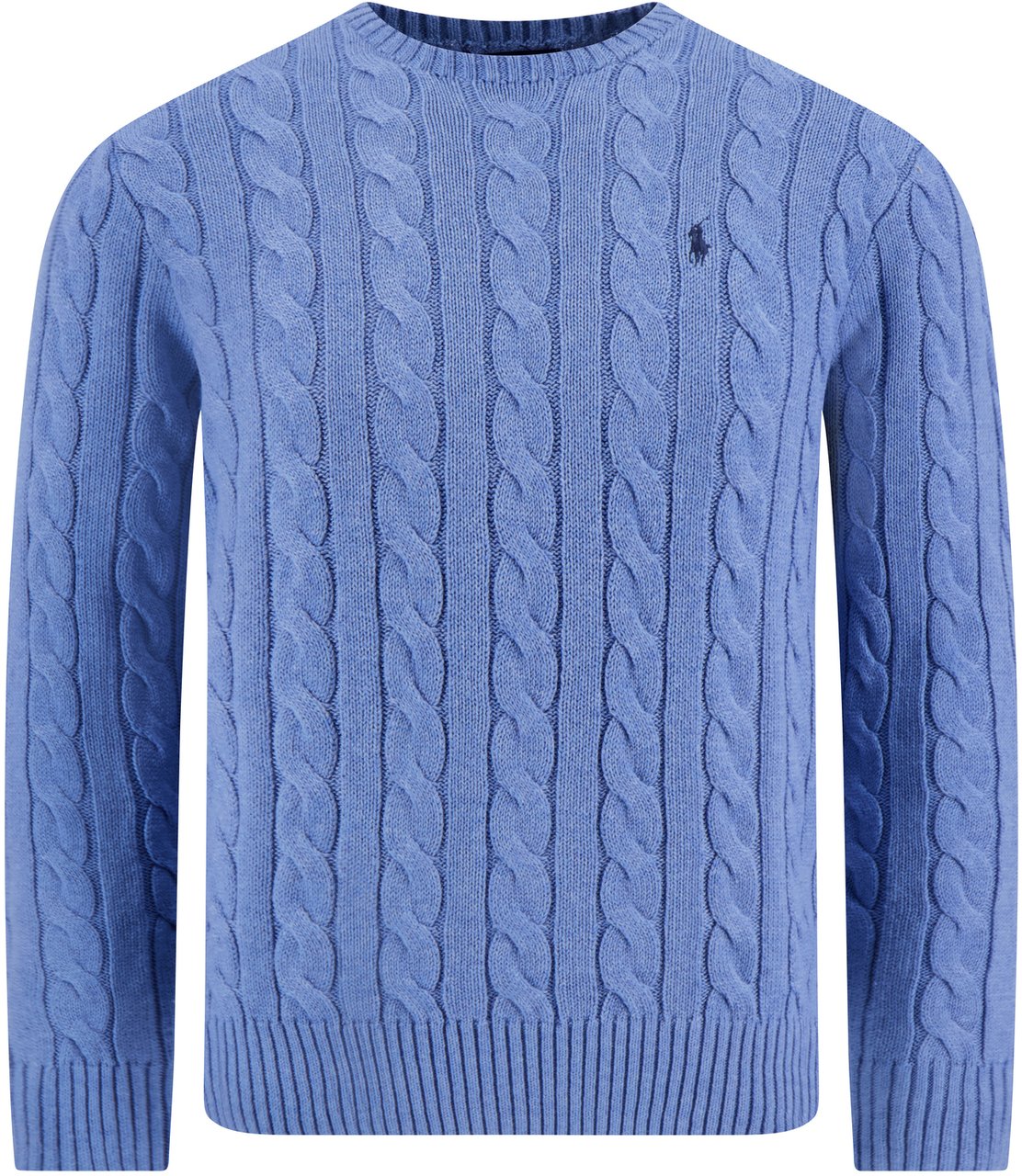 Ralph Lauren Polo   Trui Blauw Blauw