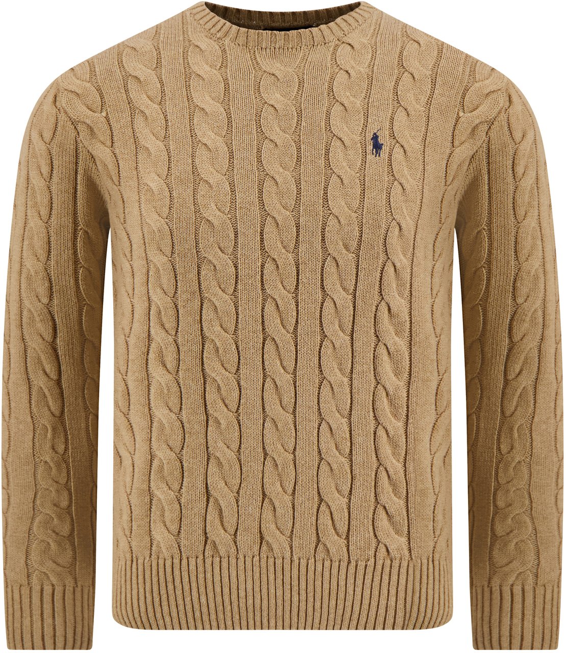 Ralph Lauren Polo   Trui Beige Beige