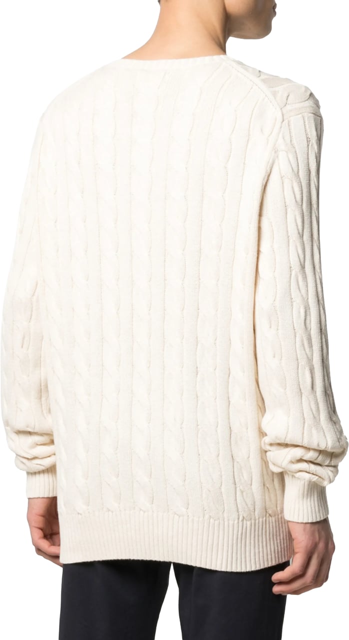 Ralph Lauren long sleeve pullover divers Divers