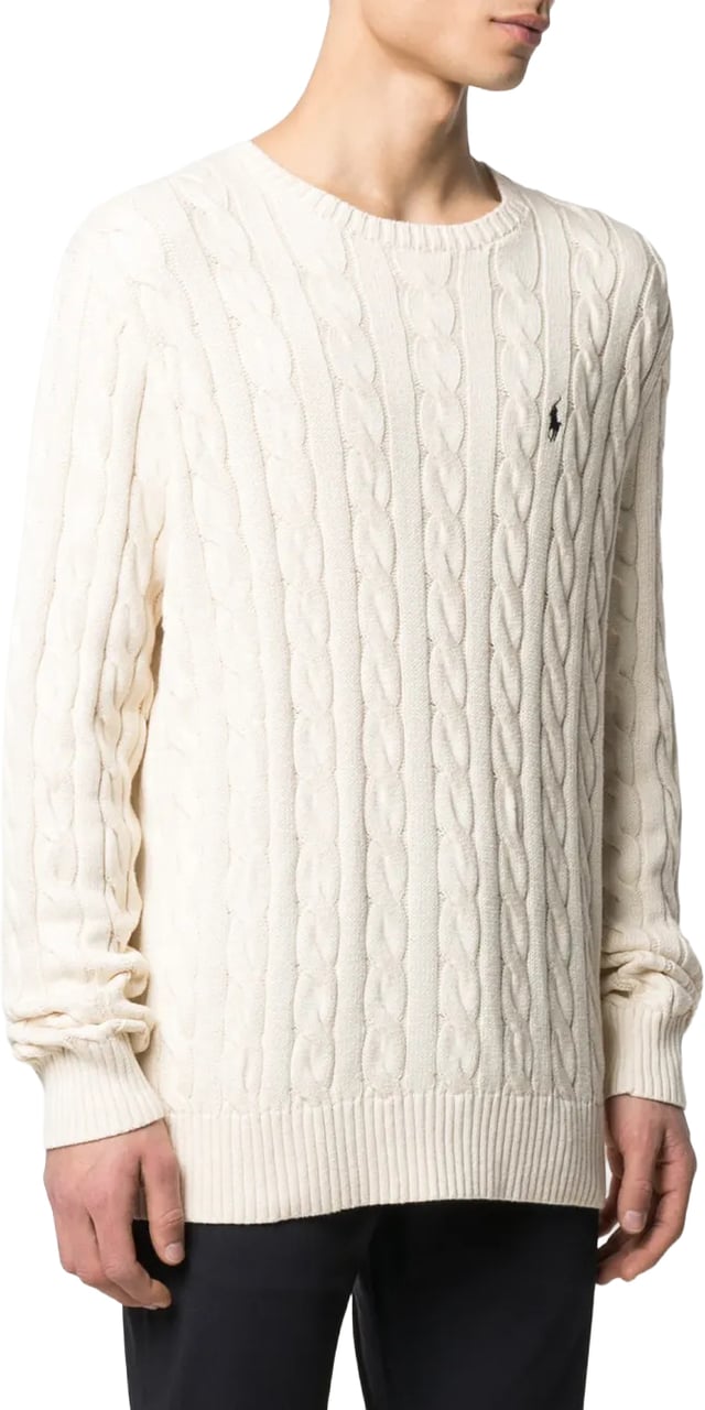 Ralph Lauren long sleeve pullover divers Divers