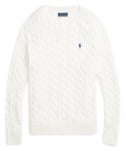 Ralph Lauren Sweaters White Wit