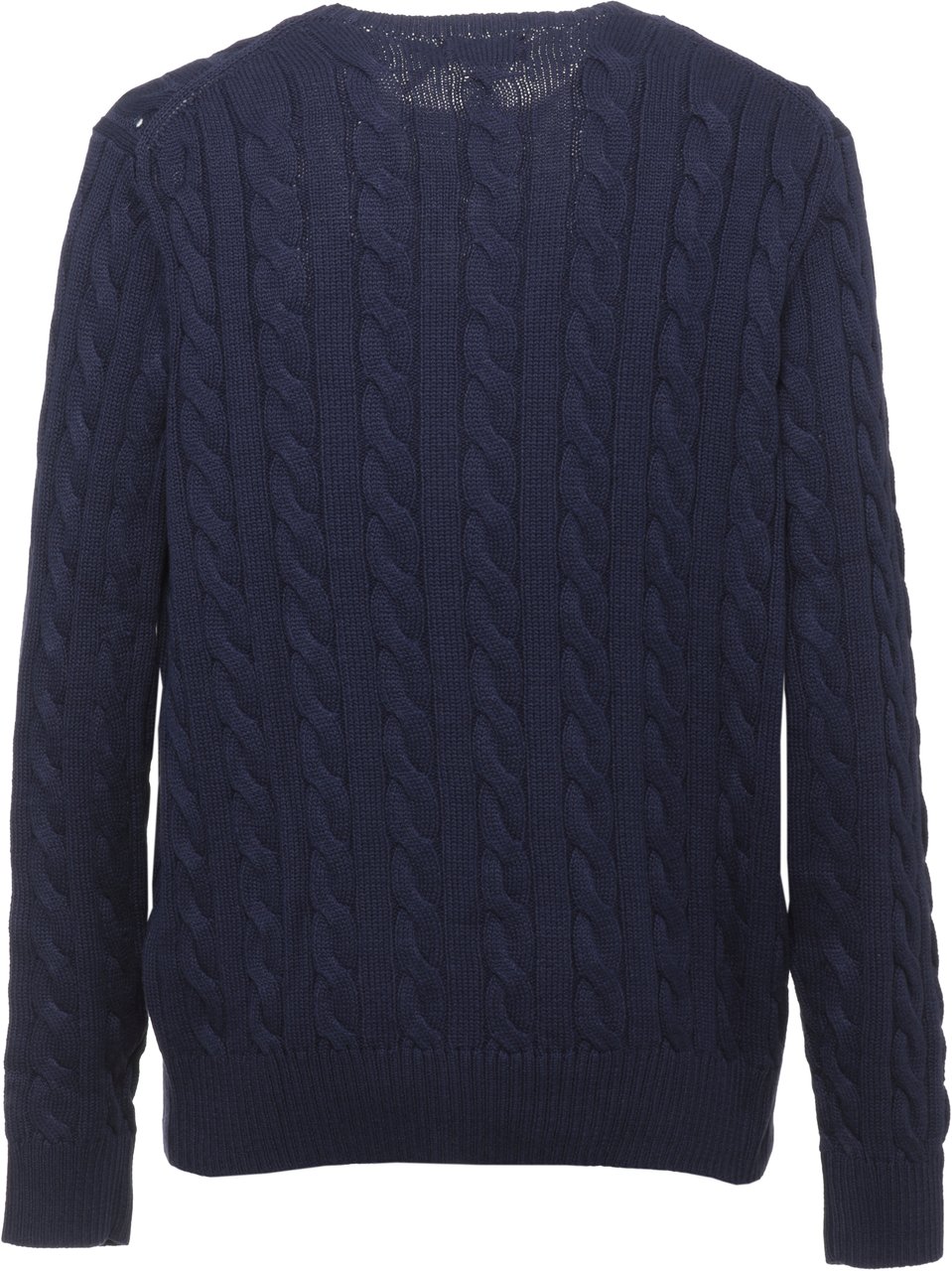 Ralph Lauren Sweaters Blu Navy
