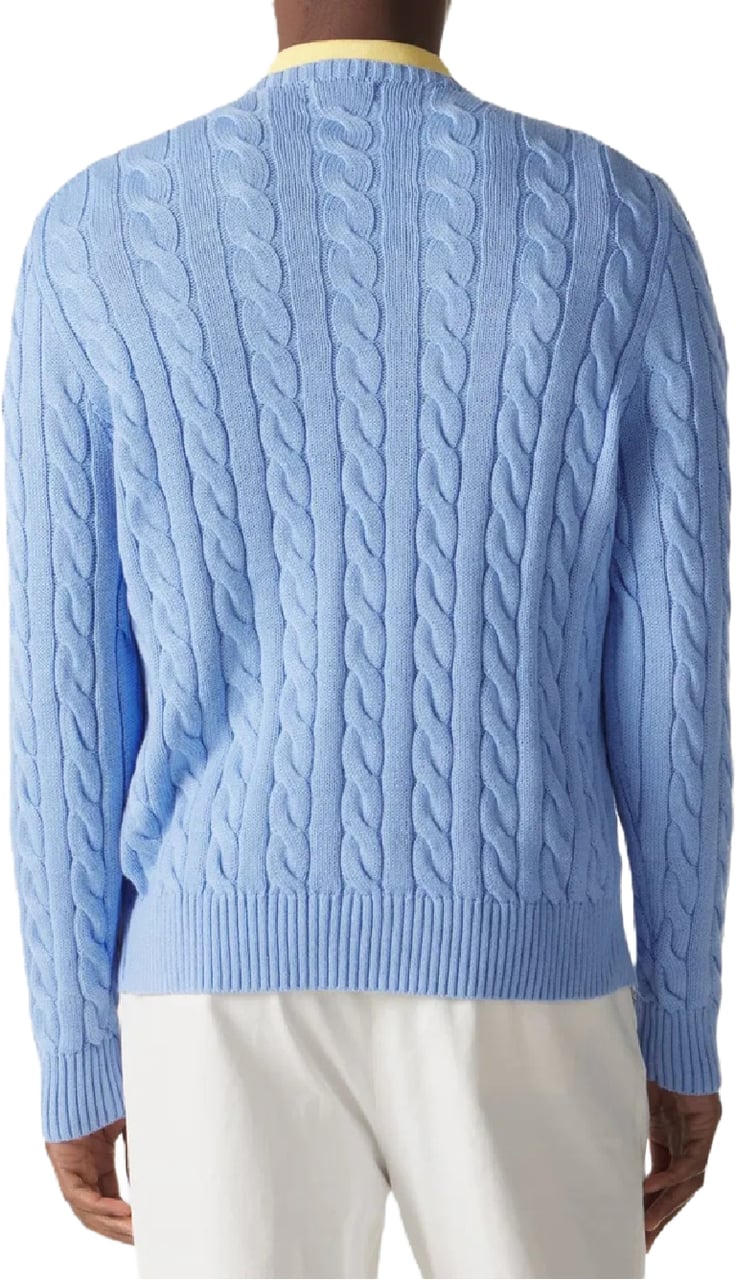Ralph Lauren polo ralph lauren maglieria uomo divers Divers