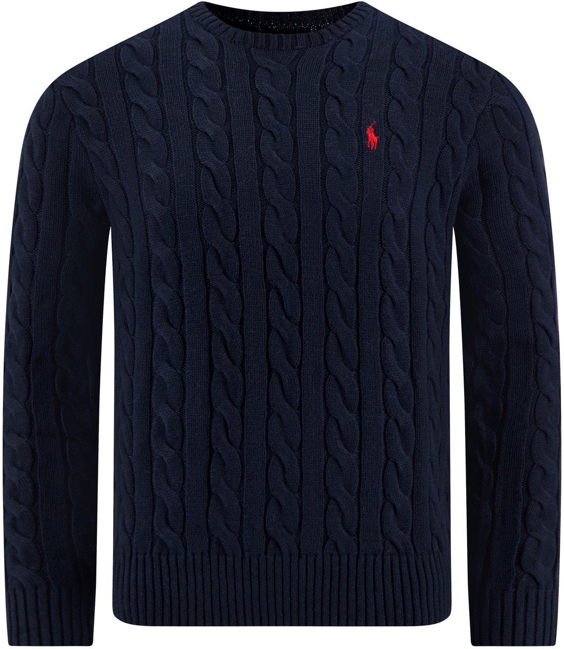 Ralph Lauren Polo Trui Blauw Blauw