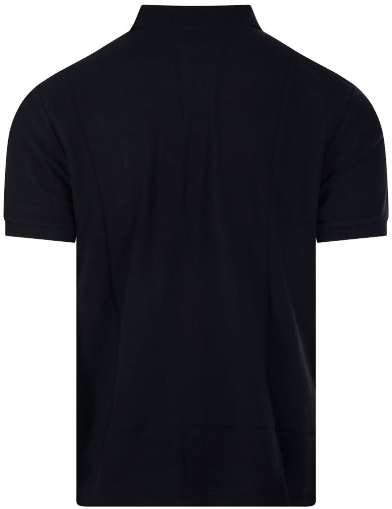 Ralph Lauren T-Shirts And Polos Nero Zwart