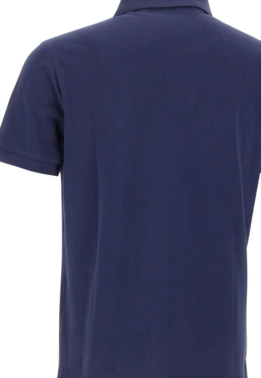Ralph Lauren T-Shirts And Polos Blue Navy