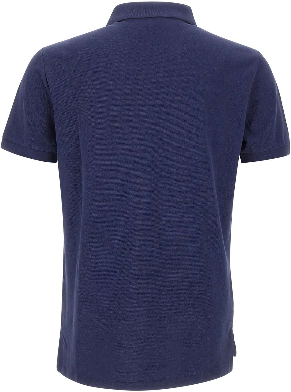 Ralph Lauren T-Shirts And Polos Blue Navy