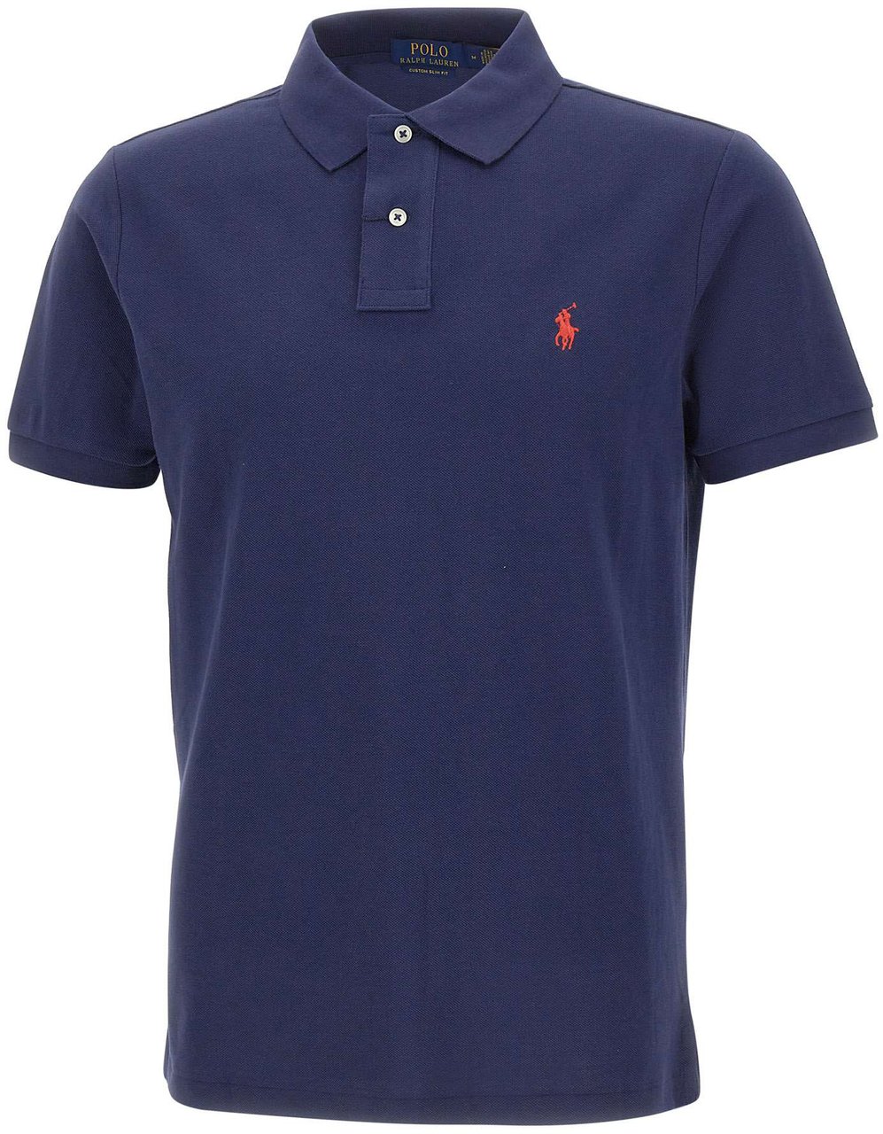 Ralph Lauren T-Shirts And Polos Blue Navy