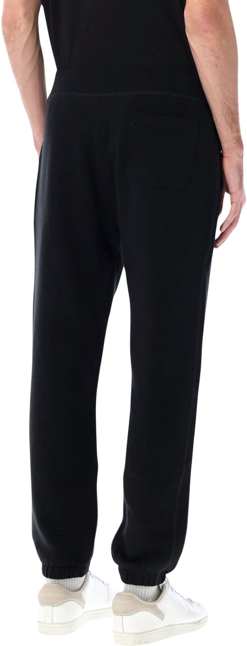 Ralph Lauren Rl Jogging Nero Zwart