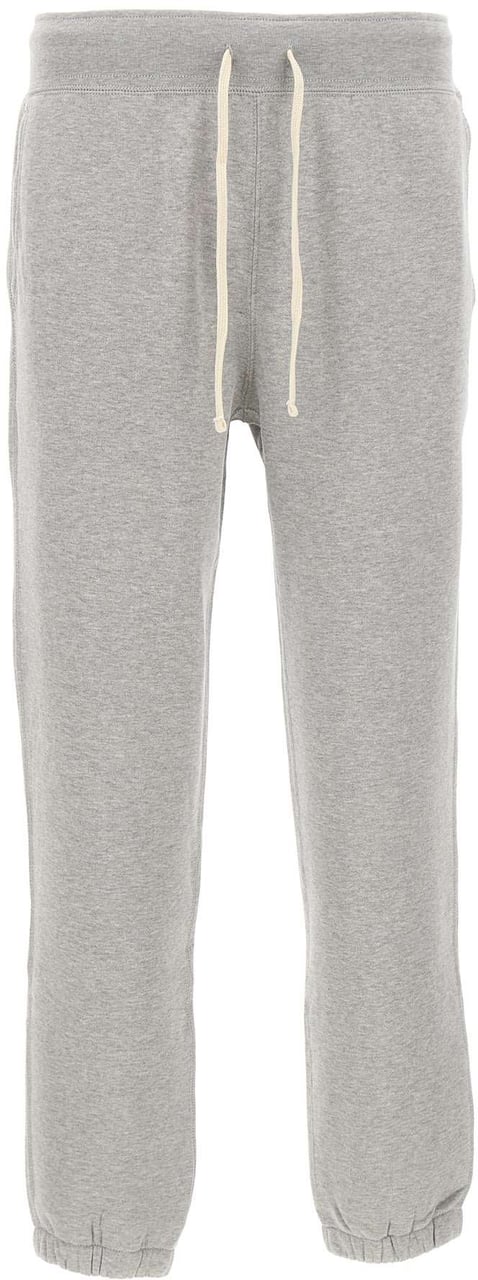 Ralph Lauren Trousers Grey Grijs
