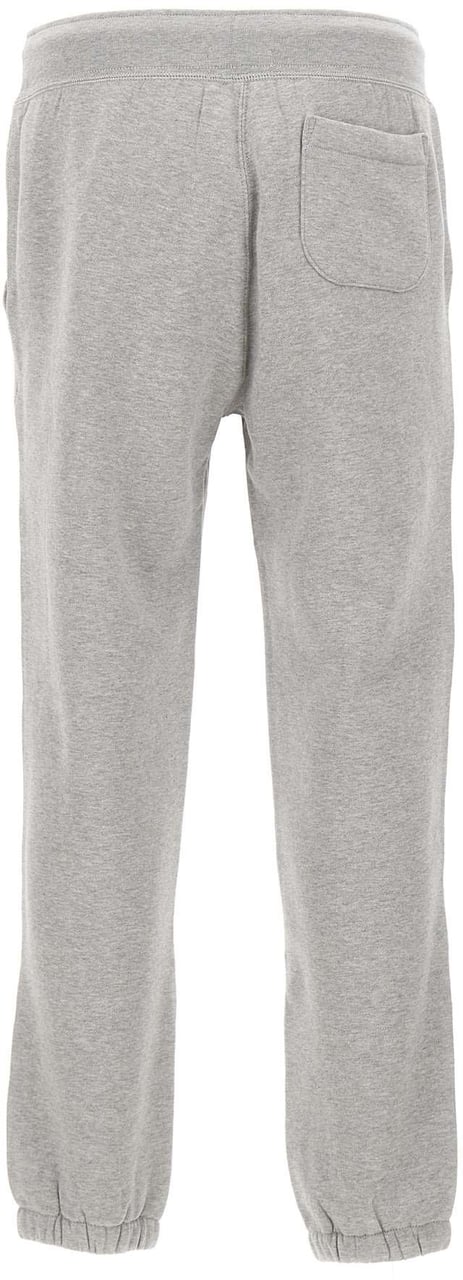 Ralph Lauren Trousers Grey Grijs