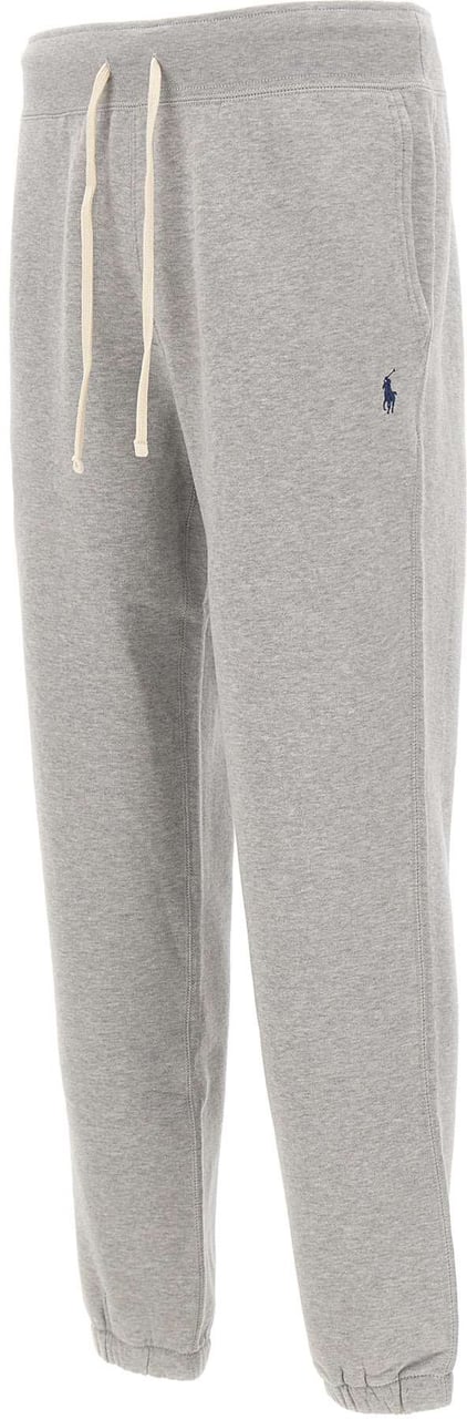 Ralph Lauren Trousers Grey Grijs