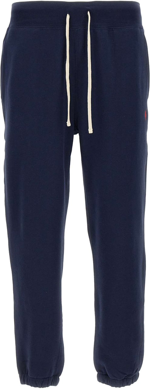 Ralph Lauren Trousers Blue Blauw