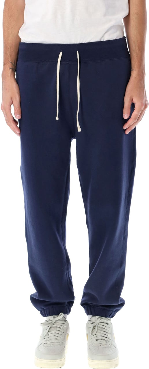 Ralph Lauren Rl Jogging Cruise Navy Navy