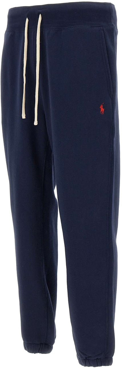 Ralph Lauren Trousers Blue Blauw