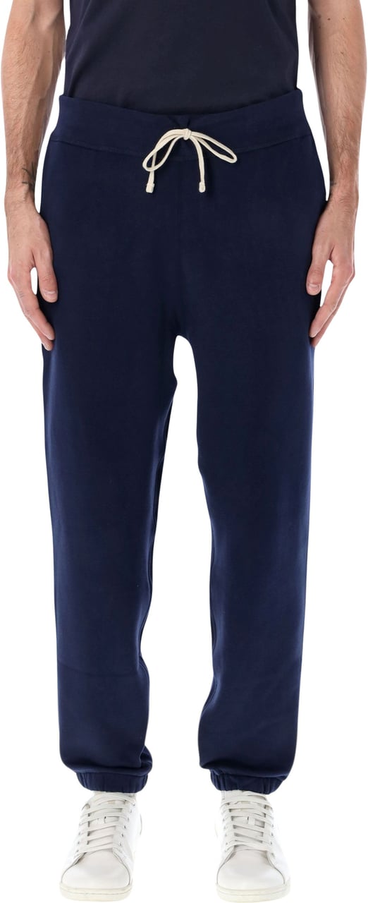Ralph Lauren Rl Jogging Cruise Navy Navy