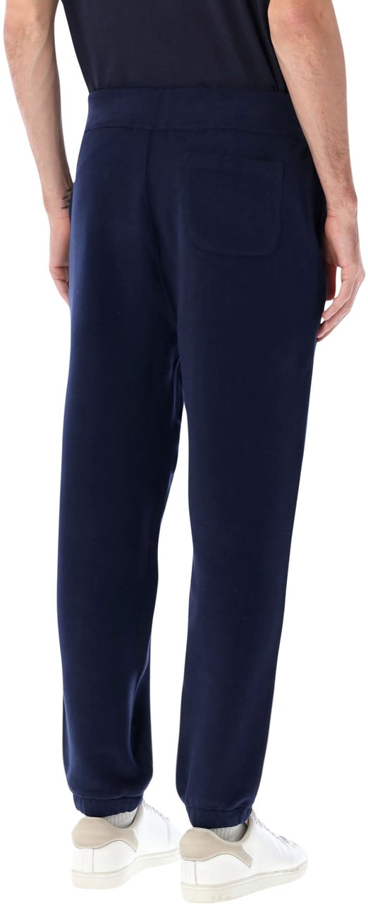 Ralph Lauren Rl Jogging Cruise Navy Navy