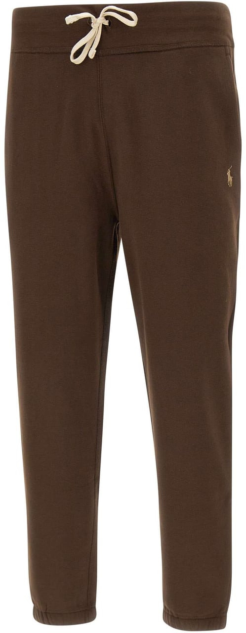 Ralph Lauren Trousers Brown Bruin