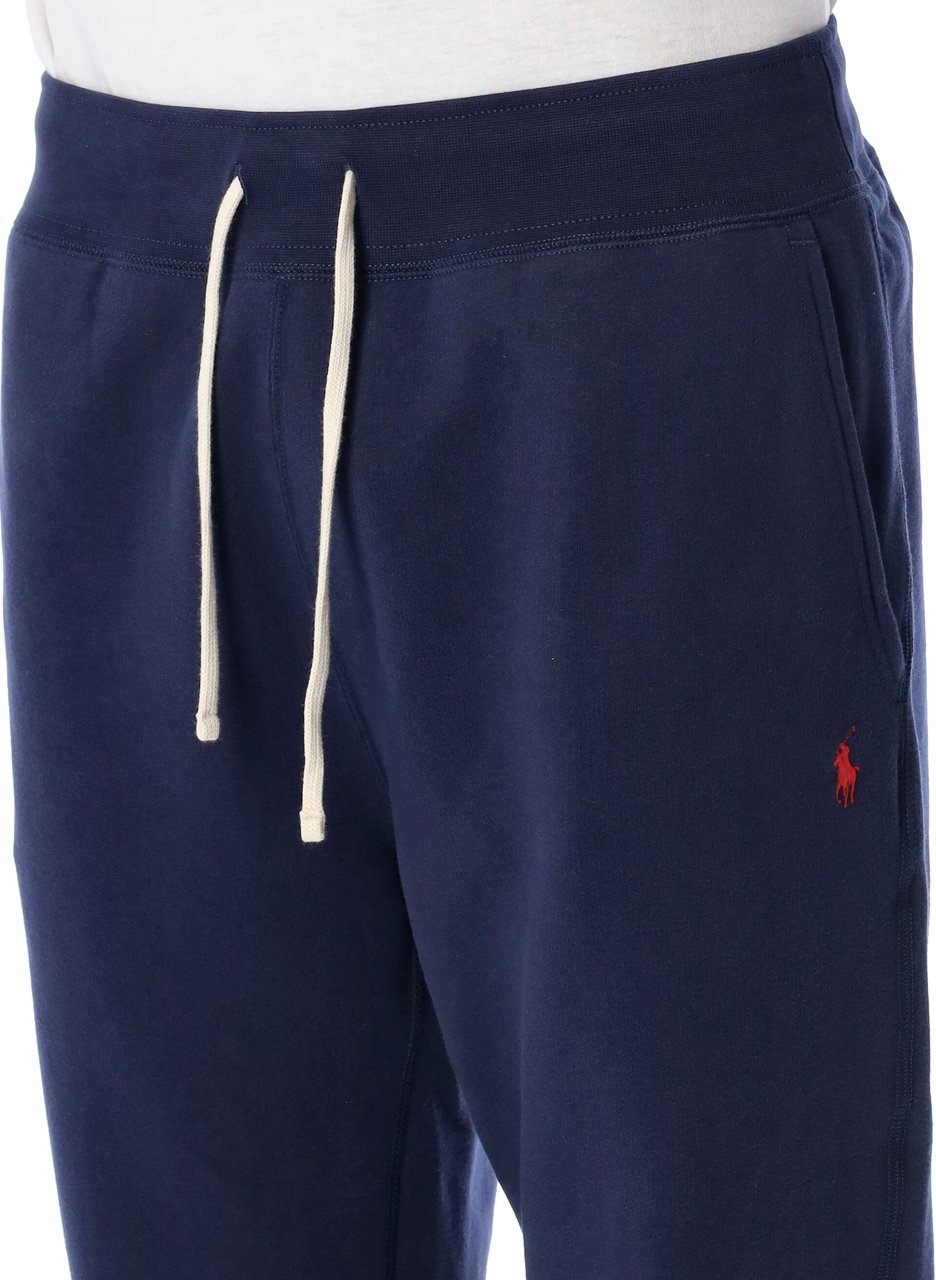 Ralph Lauren Classic jogging pants Blauw