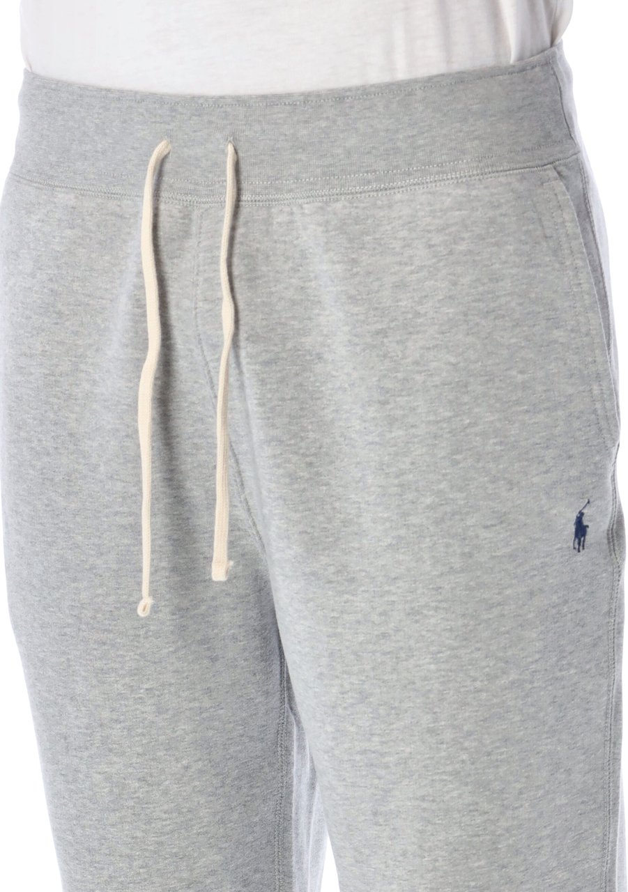 Ralph Lauren Classic jogging pants Grijs