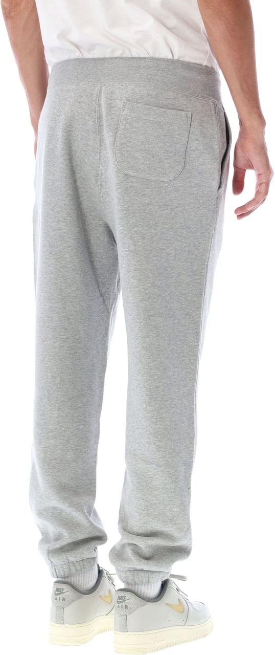 Ralph Lauren Classic jogging pants Grijs
